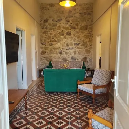 Theplatres.Nest Villa Exterior photo