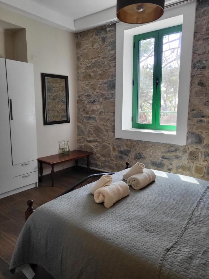 Theplatres.nest Σπίτι διακοπών Πλάτρες