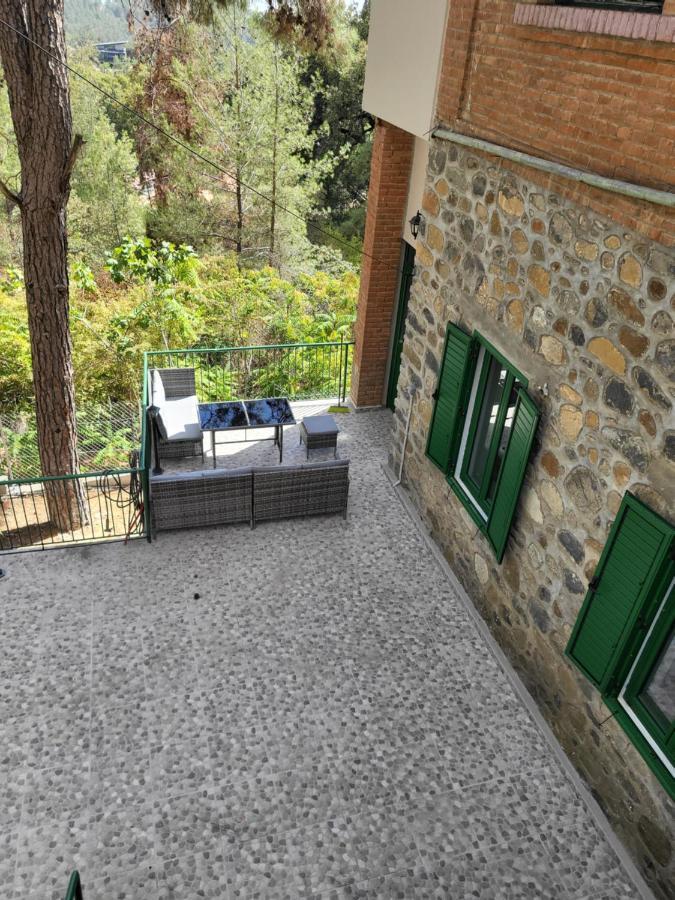 Theplatres.nest Dom wakacyjny