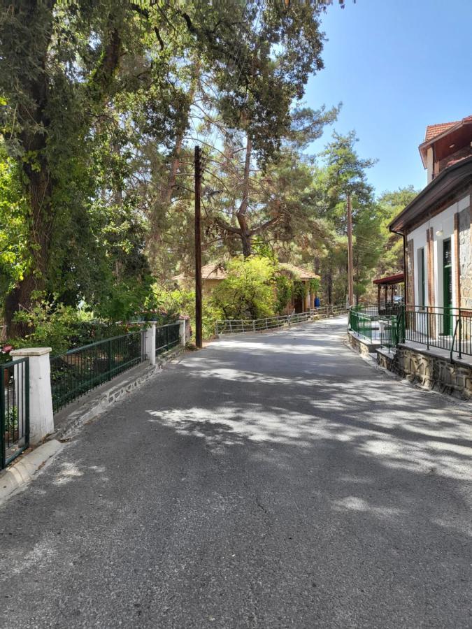 Theplatres.nest Σπίτι διακοπών *
